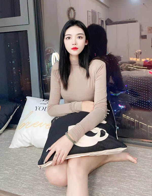 新加坡模特援交