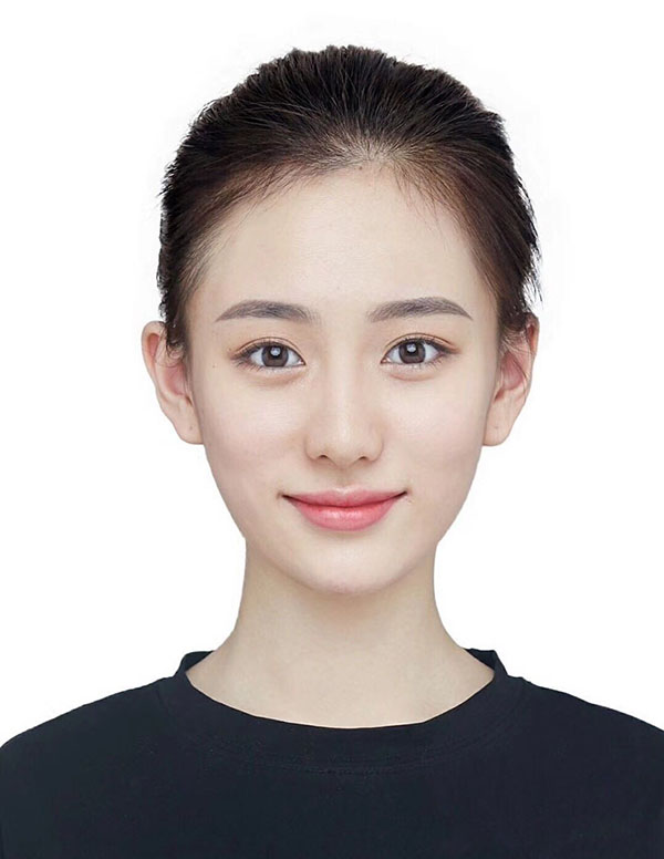 首尔模特预约微信