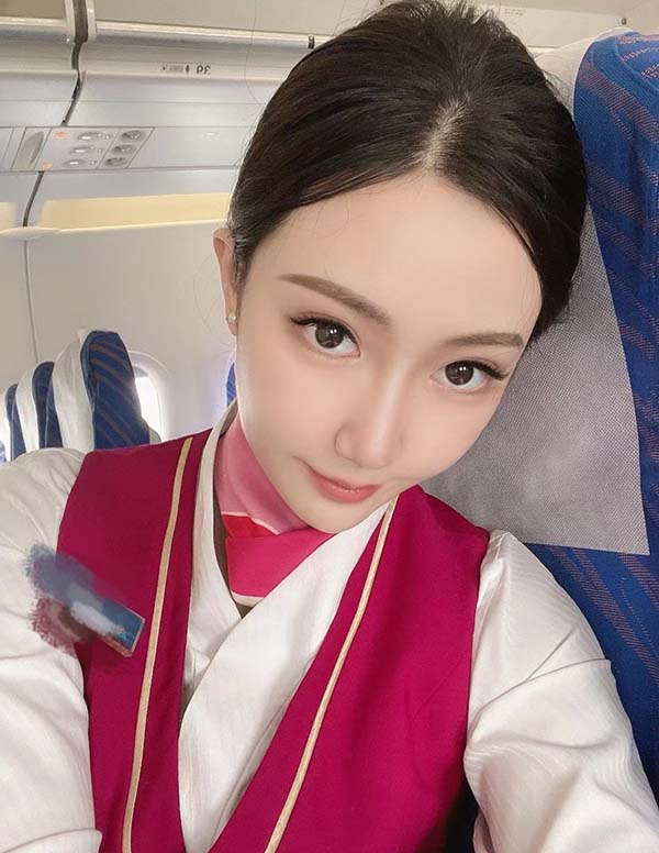 旧金山外围女大学生