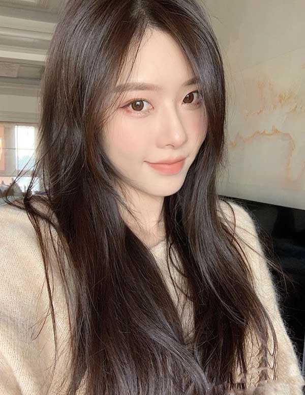 曼谷高端模特微信